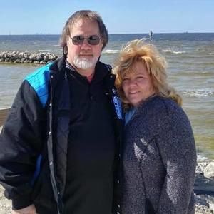 Meet your Posher, Dawn